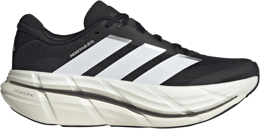 adidas Adistar BYD 2 Mens Running Shoes - Black