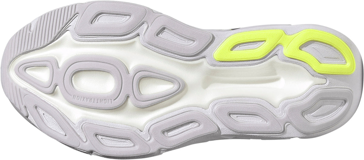 adidas Adistar BYD 2 Womens Running Shoes - Purple