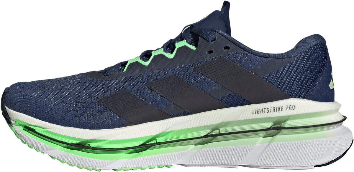adidas Adistar BYD Mens Running Shoes - Blue
