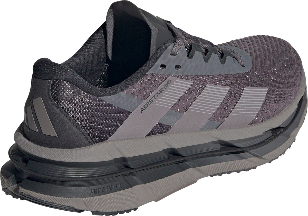 adidas Adistar BYD Womens Running Shoes - Grey