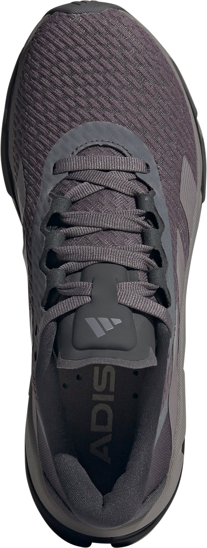adidas Adistar BYD Womens Running Shoes - Grey