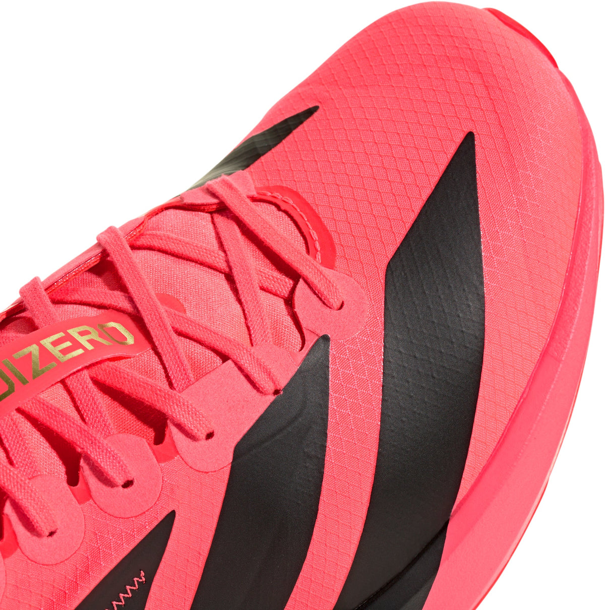 adidas Adizero Adios 9 Mens Running Shoes - Red