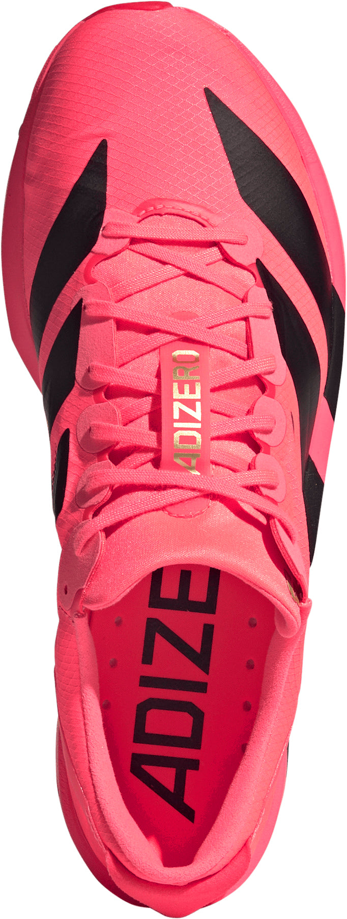adidas Adizero Adios 9 Mens Running Shoes - Red