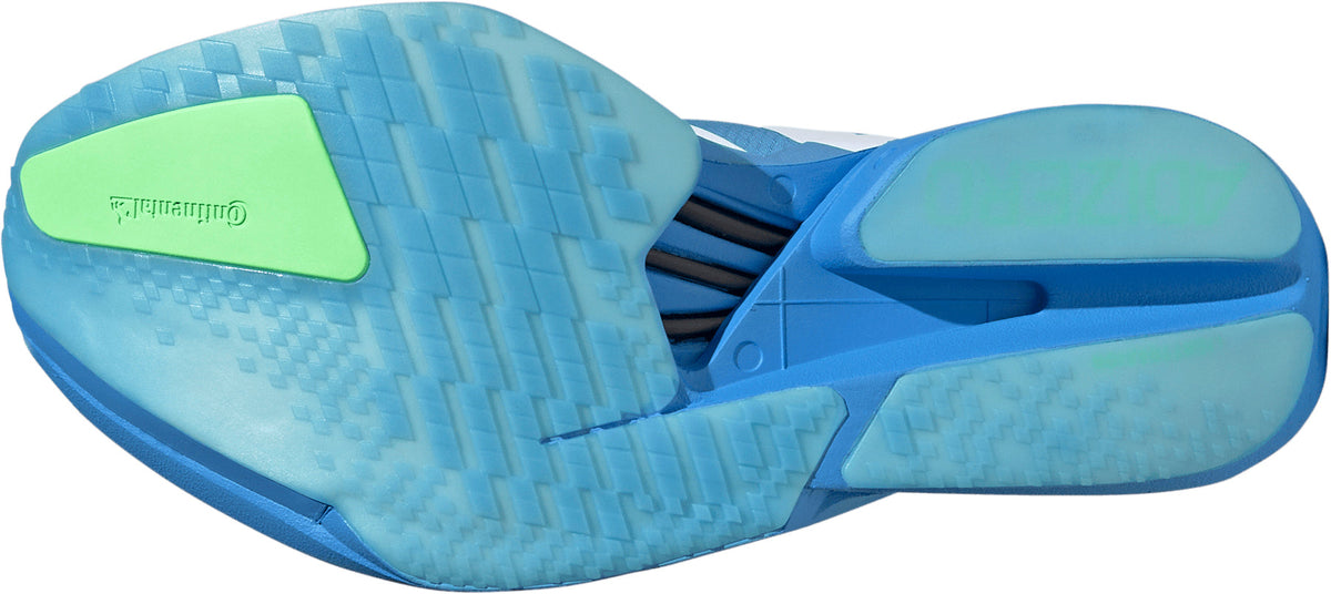 adidas Adizero Adios Pro 4 Womens Running Shoes - Blue