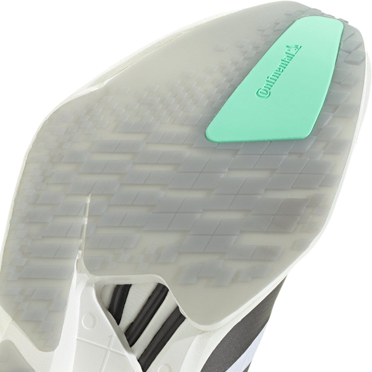 adidas Adizero Adios Pro 4 Womens Running Shoes - White