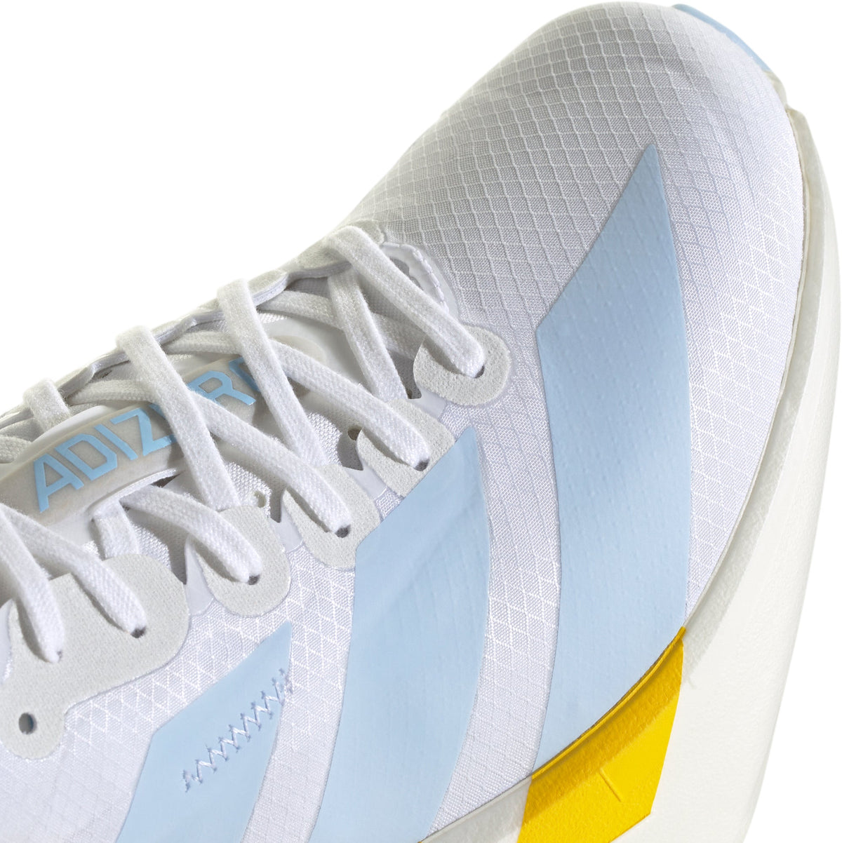 adidas Adizero Adios Pro 4 Womens Running Shoes - White