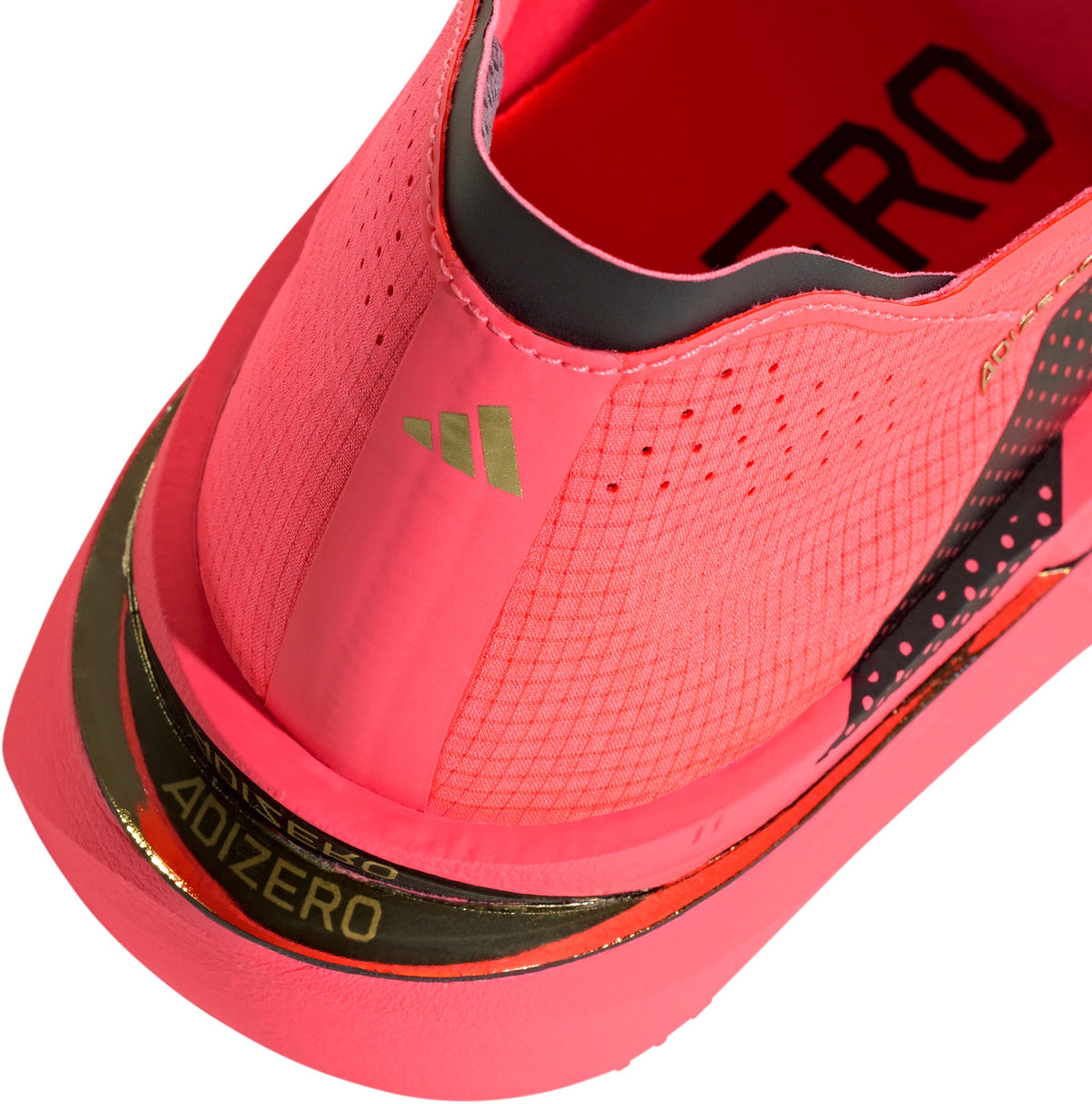 adidas Adizero Adios Pro 5 Womens Running Shoes - Pink