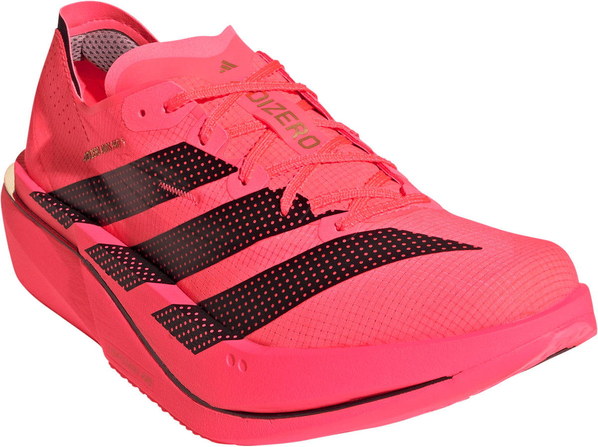 adidas Adizero Adios Pro 5 Mens Running Shoes - Pink