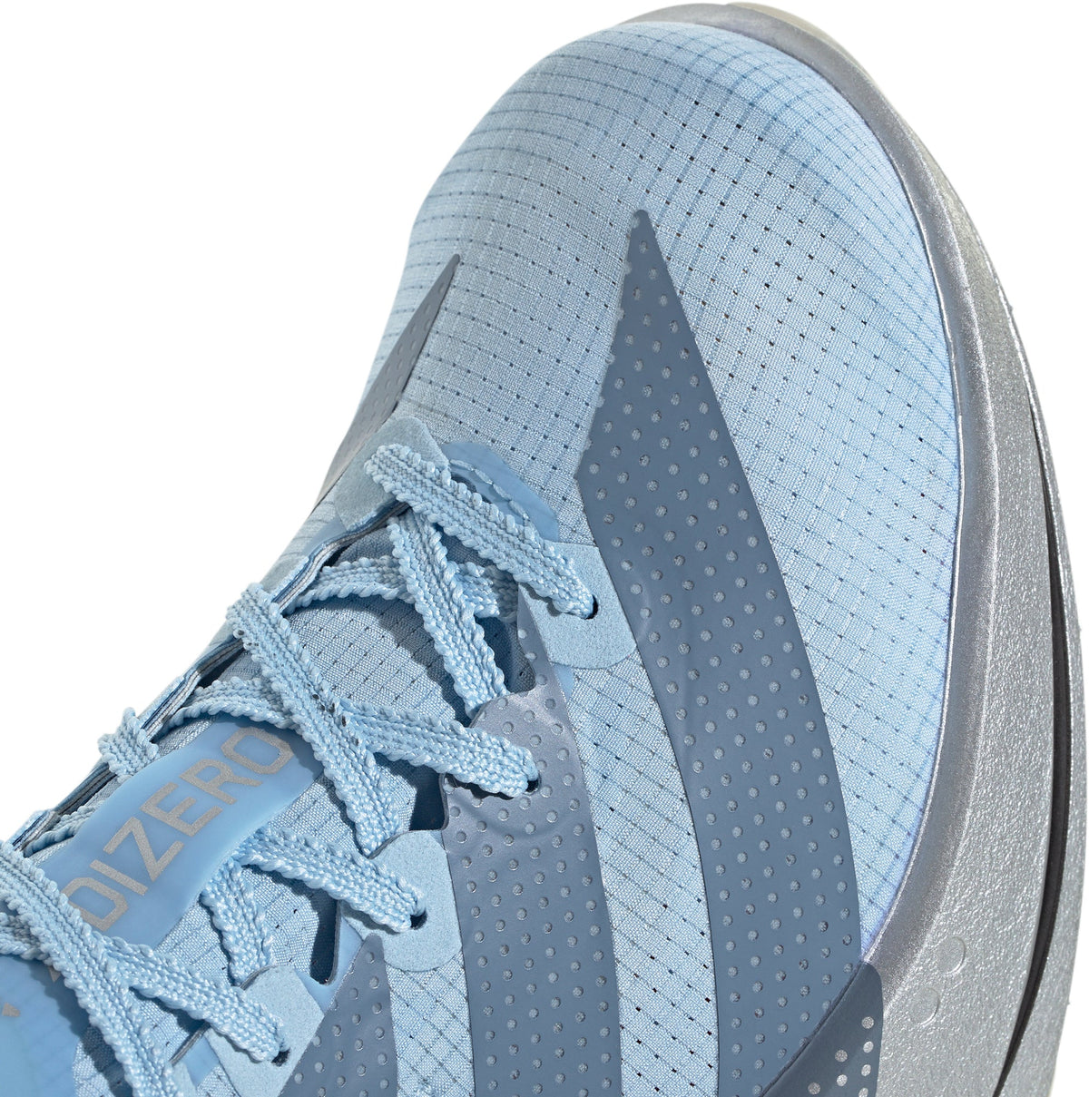 adidas Adizero Adios Pro 5 Womens Running Shoes - Blue