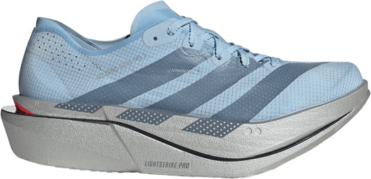 adidas Adizero Adios Pro 5 Womens Running Shoes - Blue