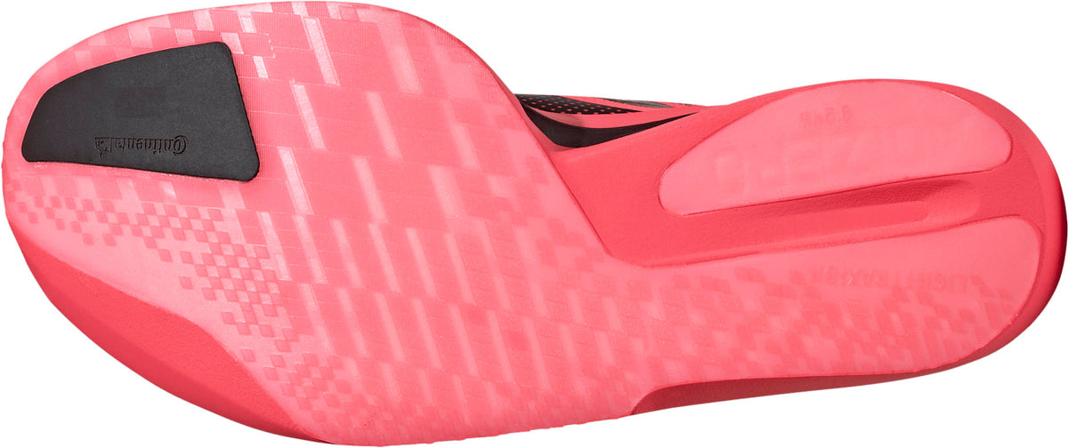 adidas Adizero Adios Pro 5 Womens Running Shoes - Pink