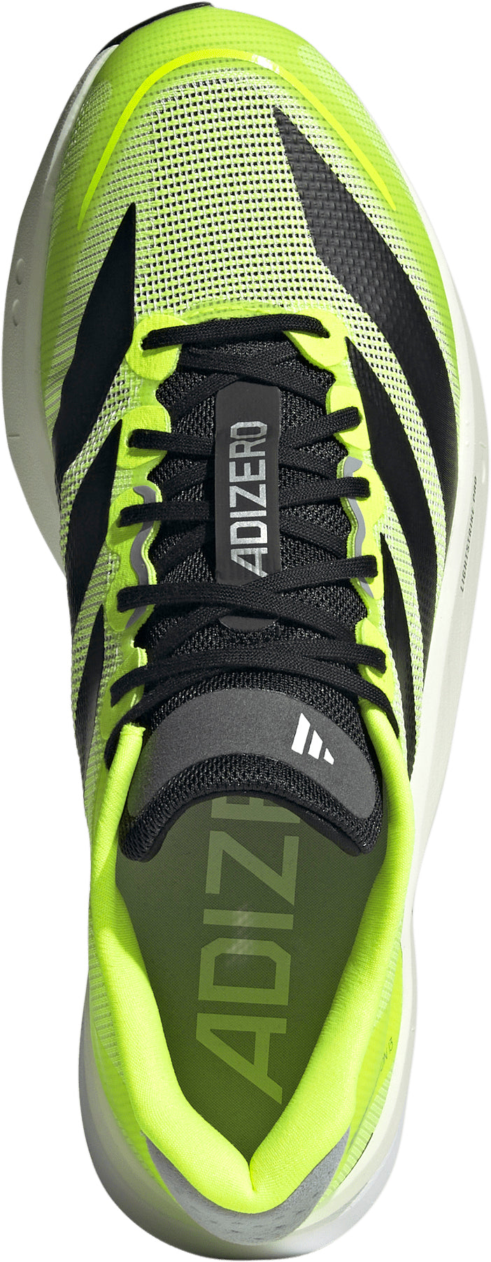 adidas Adizero Boston 13 Mens Running Shoes - Yellow