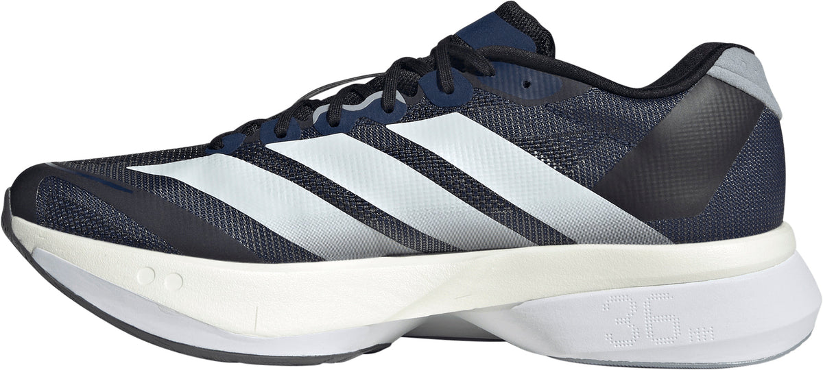 adidas Adizero Boston 13 Mens Running Shoes - Blue