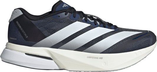 adidas Adizero Boston 13 Mens Running Shoes - Blue