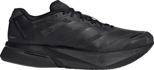 adidas Adizero Boston 13 Mens Running Shoes - Black