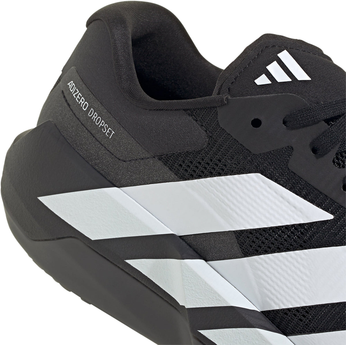 adidas Adizero Dropset Pro Mens Training Shoes - Black