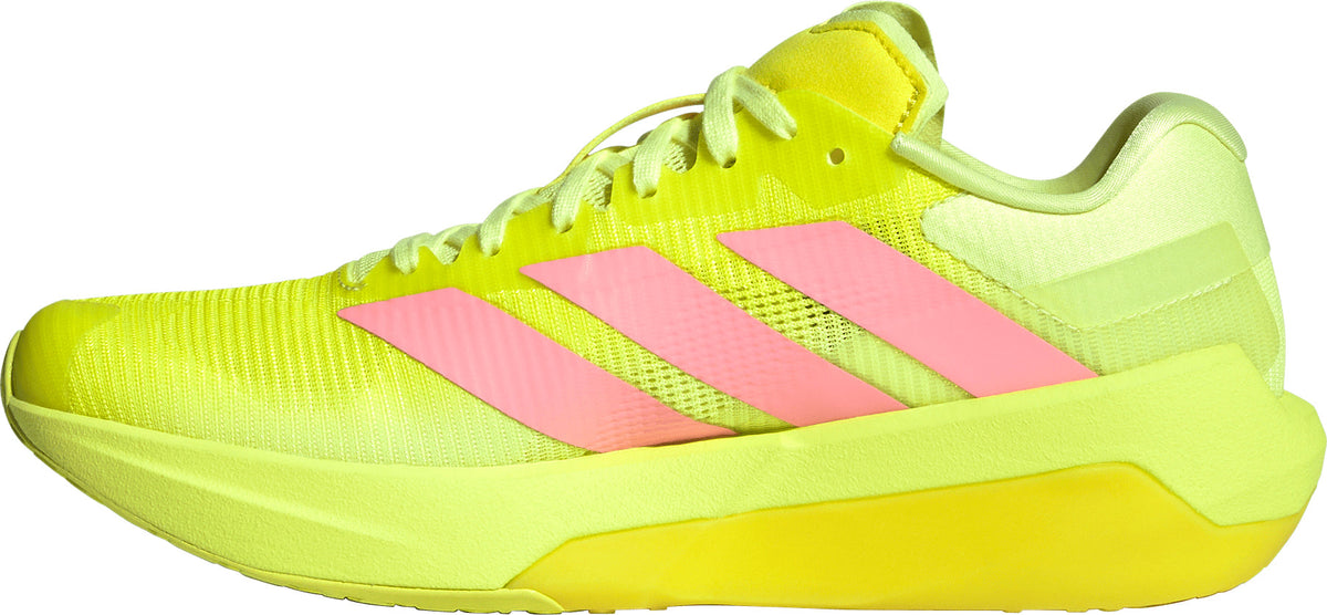 adidas Adizero Dropset Pro Womens Training Shoes - Yellow