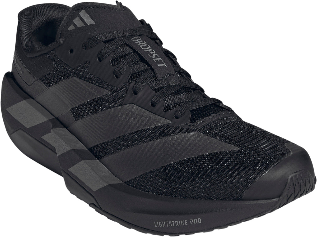 adidas Adizero Dropset Pro Womens Training Shoes - Black