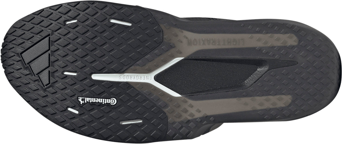 adidas Adizero Dropset Pro Womens Training Shoes - Black