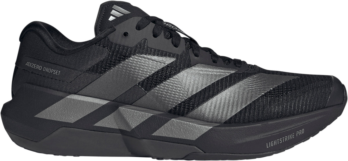 adidas Adizero Dropset Pro Womens Training Shoes - Black