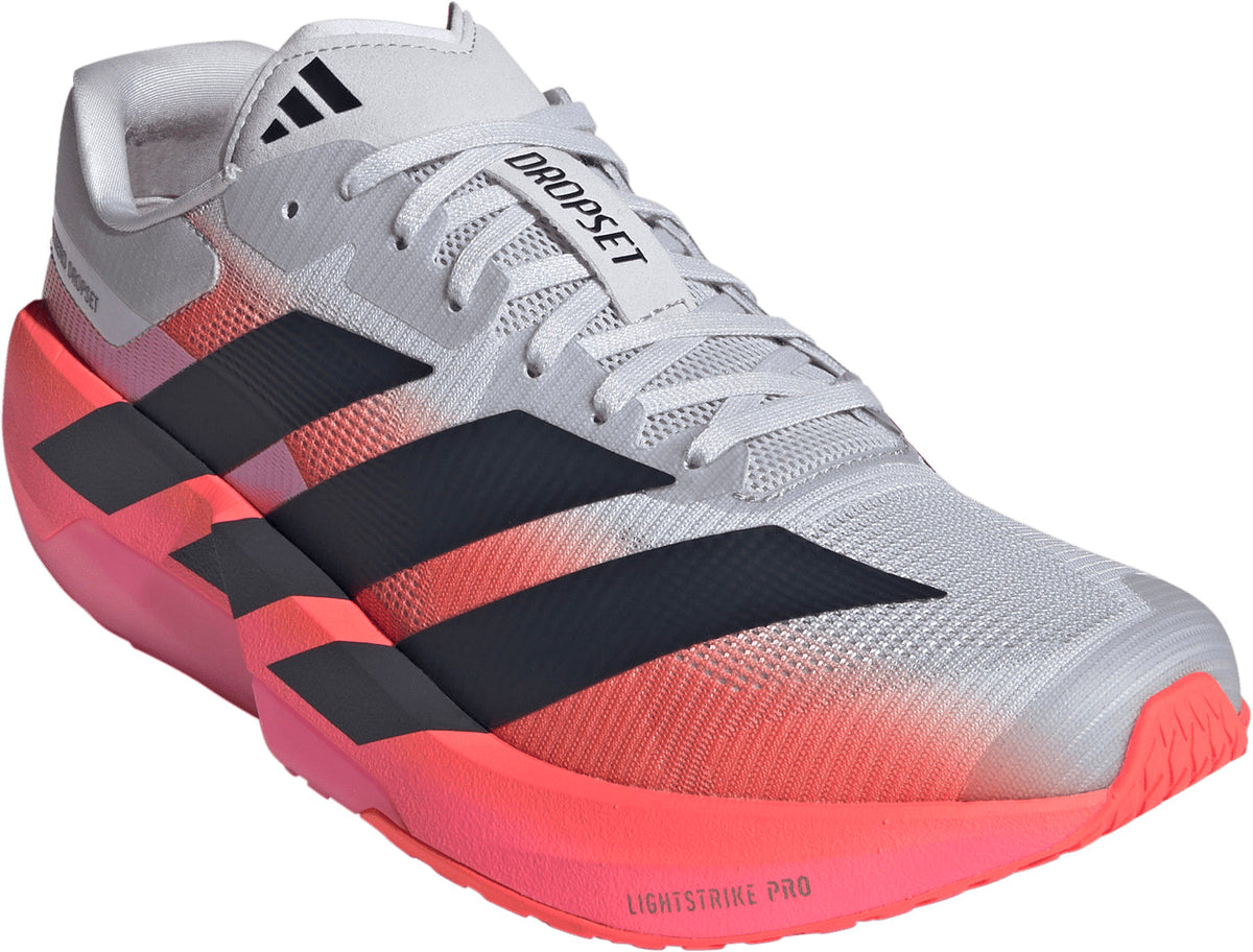 adidas Adizero Dropset Pro Mens Training Shoes - Grey