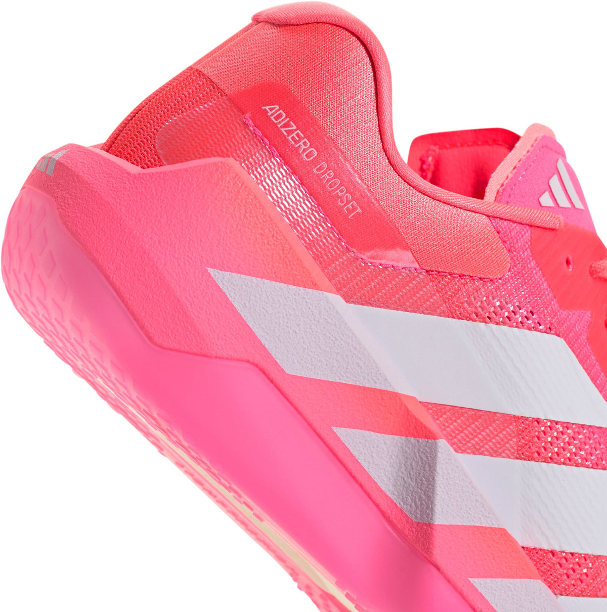 adidas Adizero Dropset Pro Womens Training Shoes  - Pink