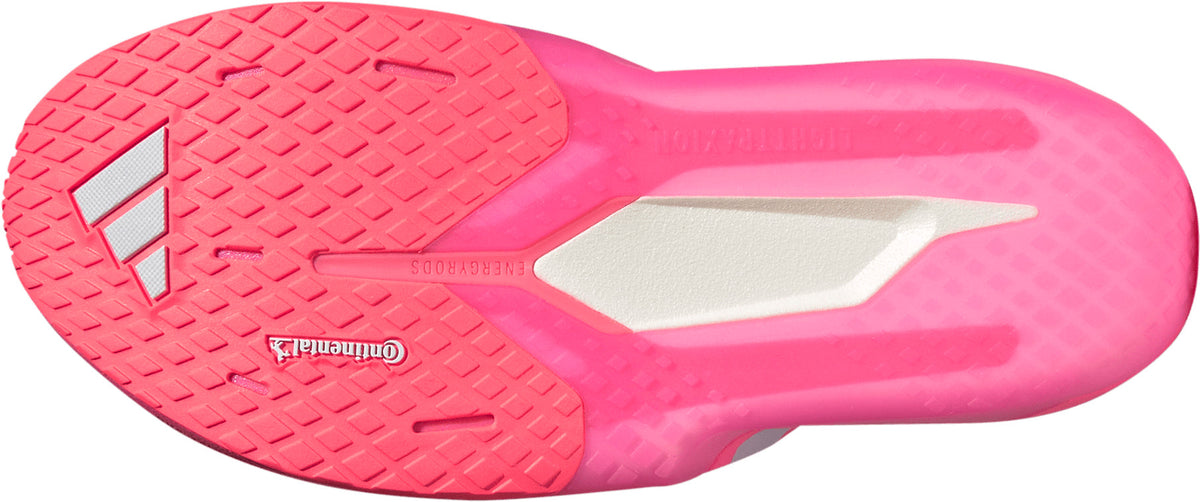adidas Adizero Dropset Pro Womens Training Shoes  - Pink
