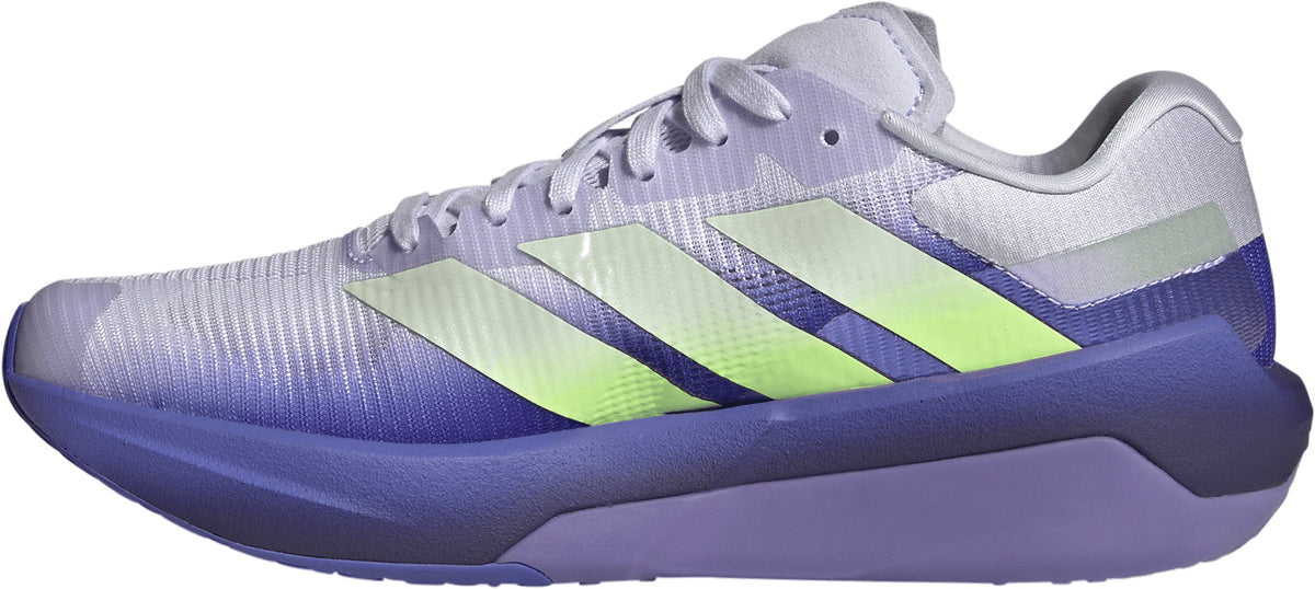 adidas Adizero Dropset Pro Womens Training Shoes - Purple
