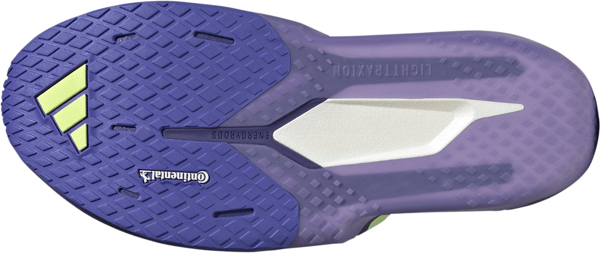 adidas Adizero Dropset Pro Womens Training Shoes - Purple