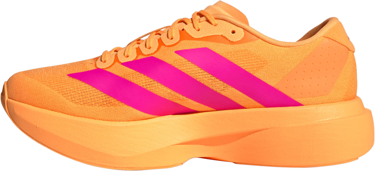 adidas Adizero EVO SL Mens Running Shoes - Orange