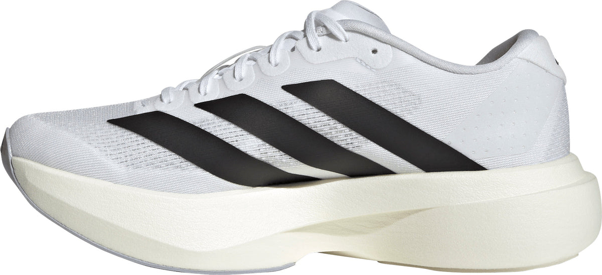 adidas Adizero EVO SL Womens Running Shoes - White