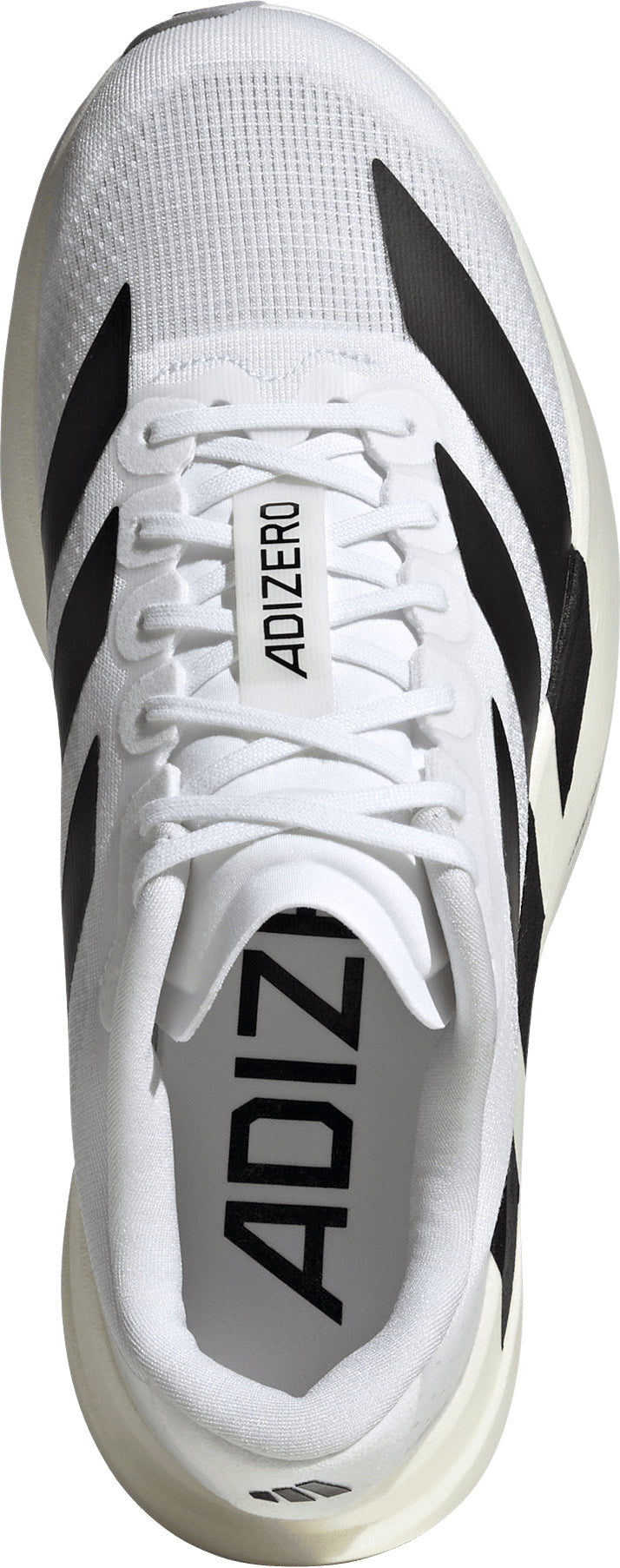 adidas Adizero EVO SL Womens Running Shoes - White