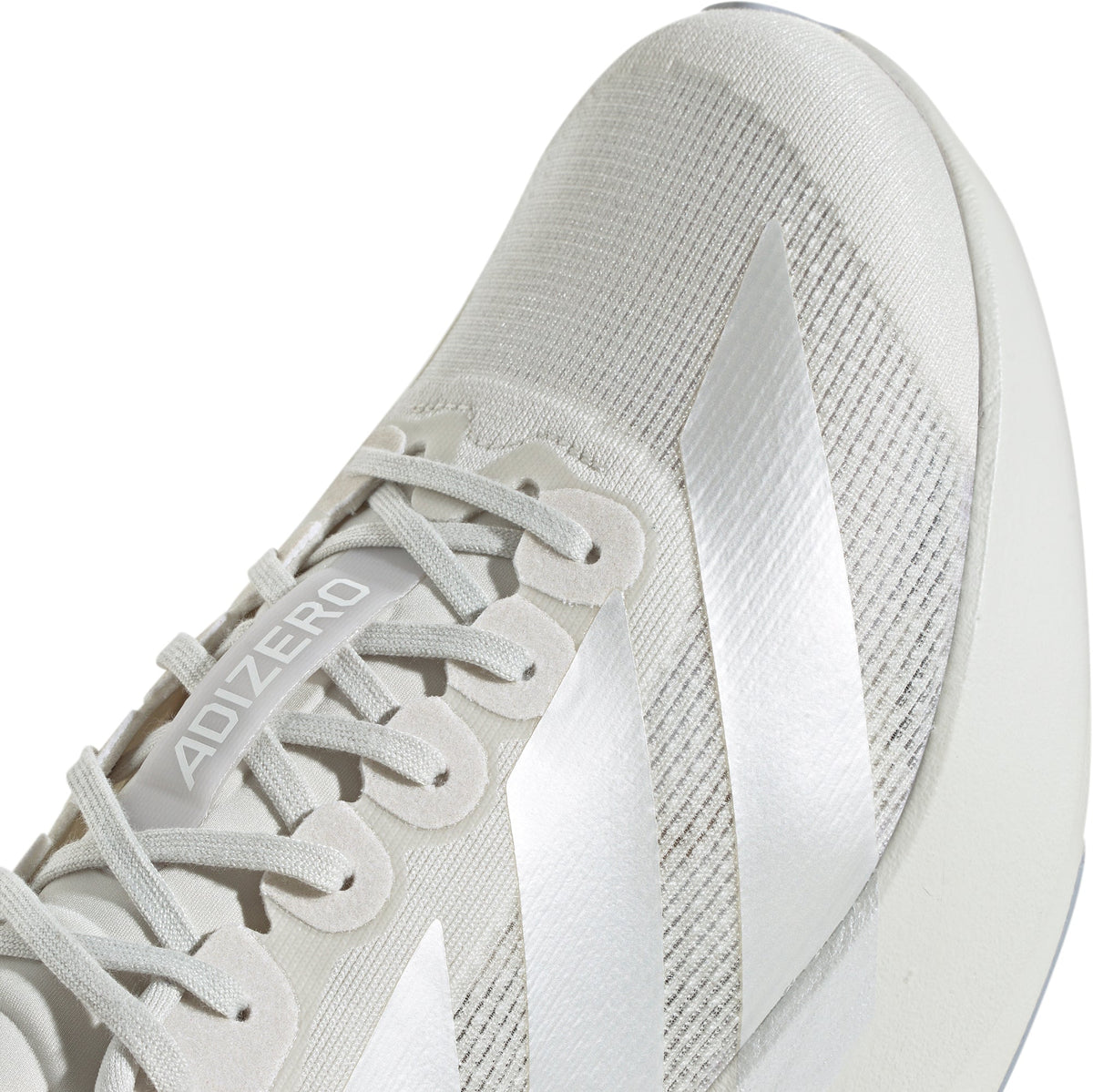 adidas Adizero EVO SL Mens Running Shoes - Grey