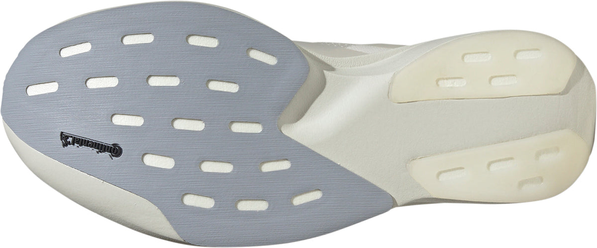 adidas Adizero EVO SL Mens Running Shoes - Grey