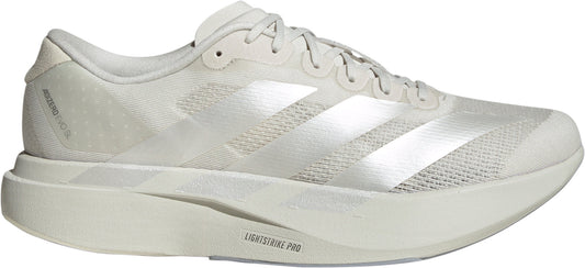 adidas Adizero EVO SL Mens Running Shoes - Grey