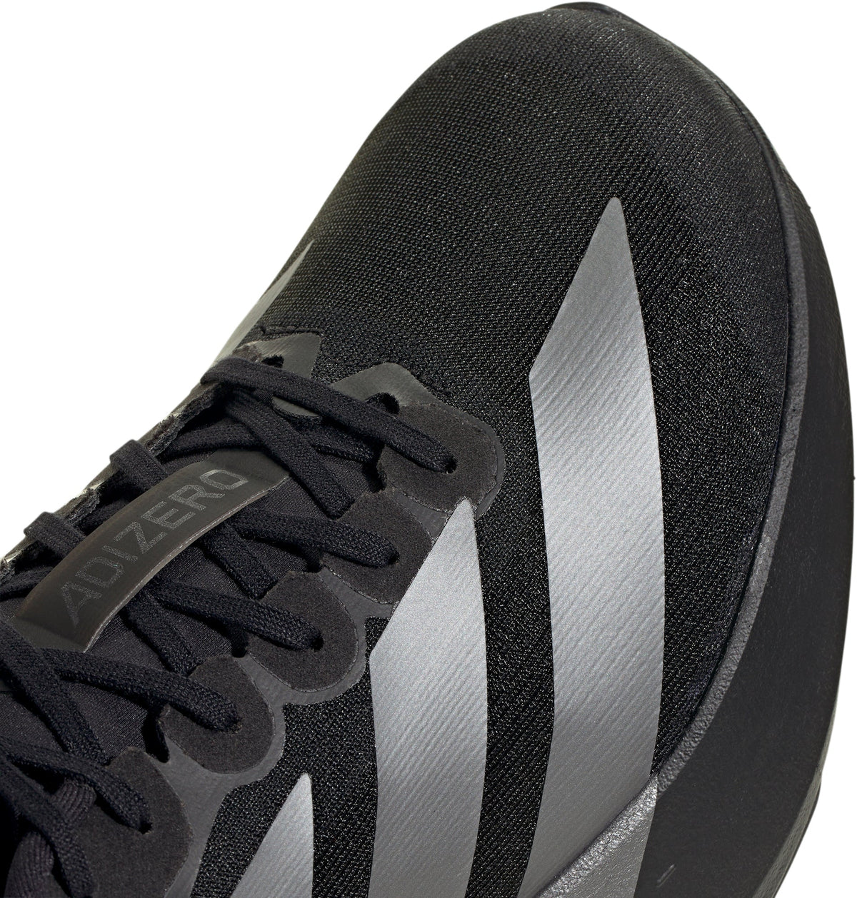 adidas Adizero EVO SL Mens Running Shoes - Black