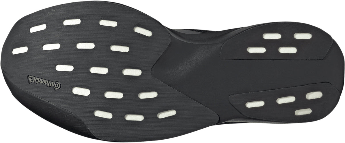 adidas Adizero EVO SL Mens Running Shoes - Black