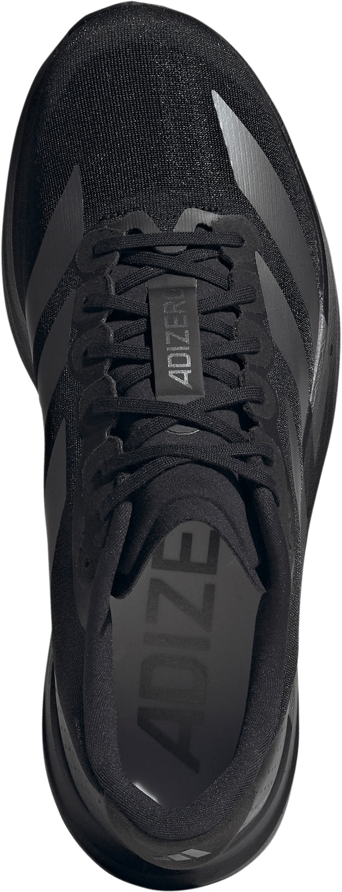 adidas Adizero EVO SL Mens Running Shoes - Black