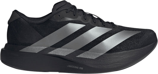 adidas Adizero EVO SL Mens Running Shoes - Black
