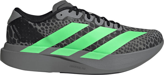 adidas Adizero EVO SL Mens Running Shoes - Grey