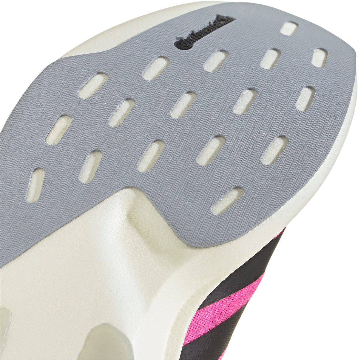 adidas Adizero EVO SL Womens Running Shoes - Pink