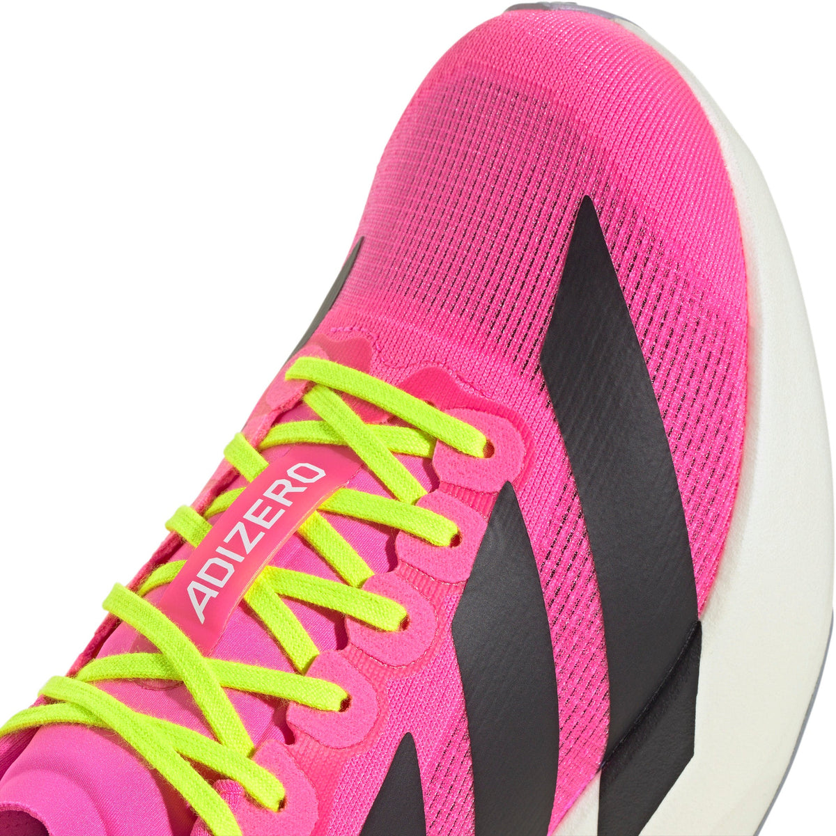 adidas Adizero EVO SL Womens Running Shoes - Pink