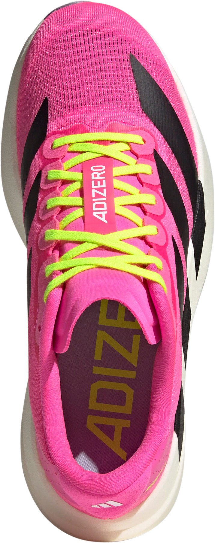 adidas Adizero EVO SL Womens Running Shoes - Pink