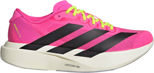 adidas Adizero EVO SL Womens Running Shoes - Pink
