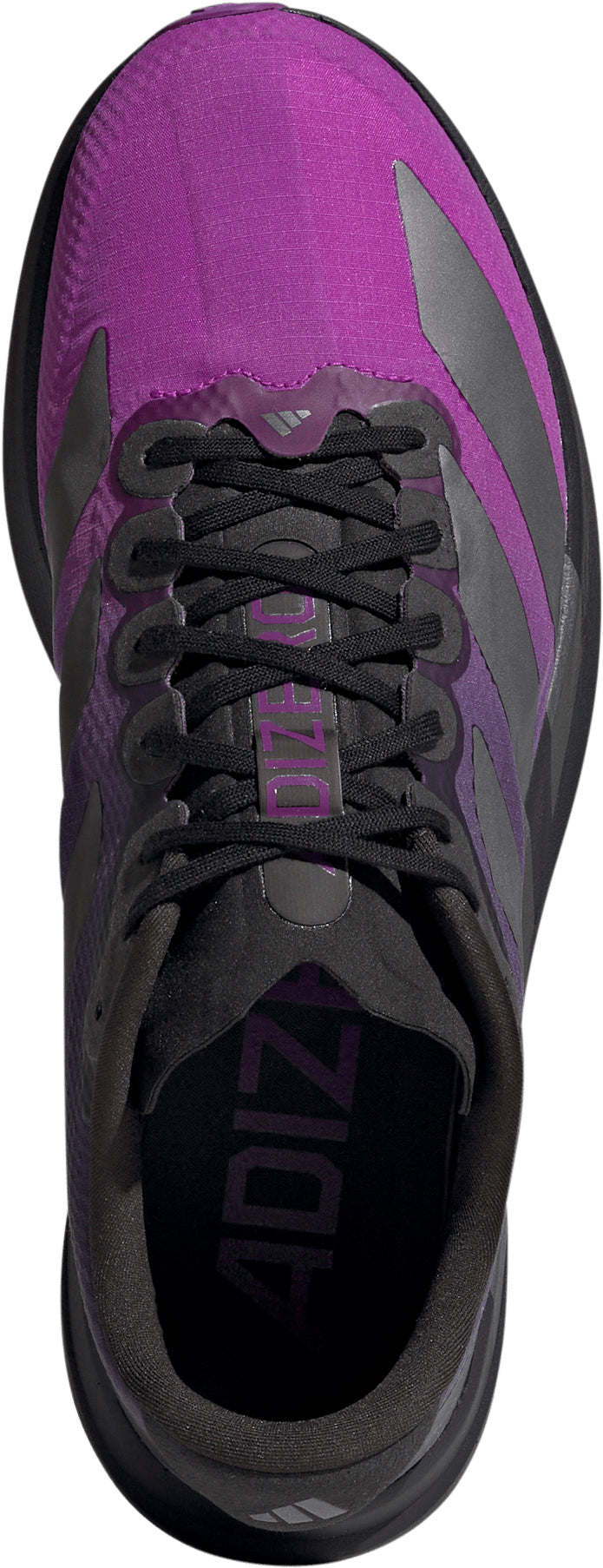 adidas Adizero EVO SL Woven Mens Running Shoes - Grey