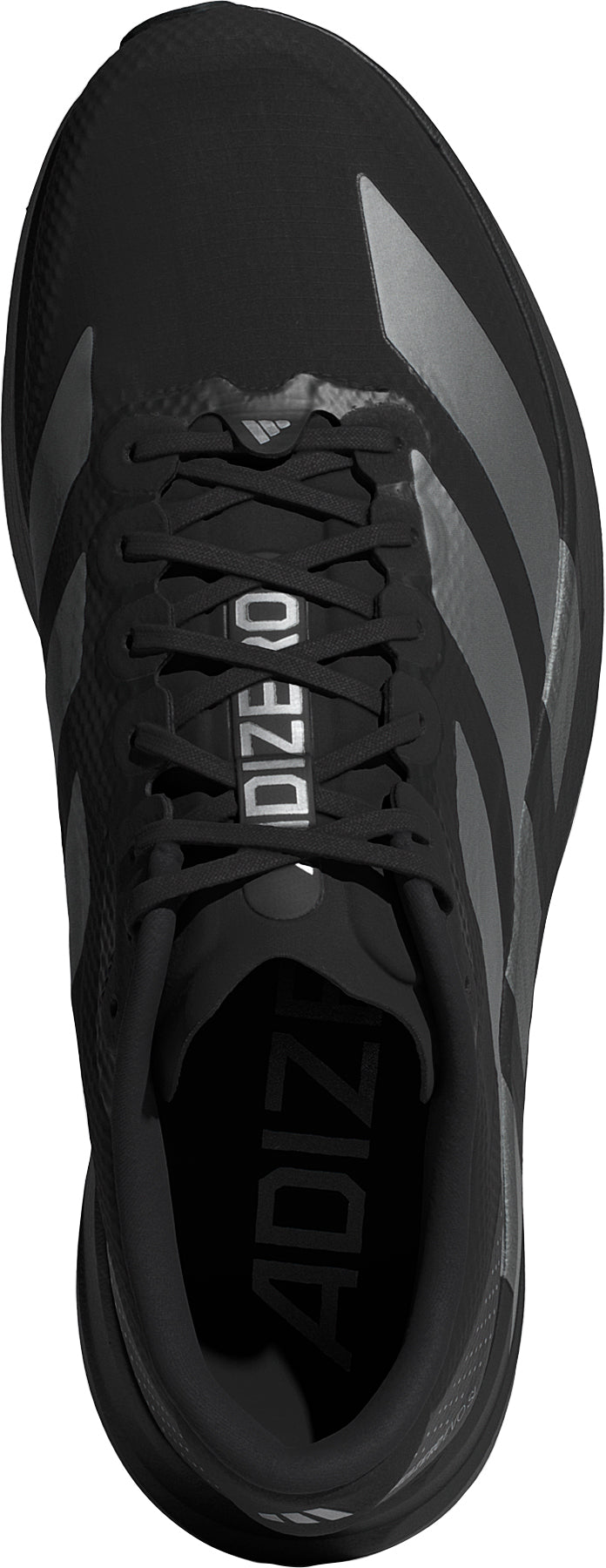 adidas Adizero EVO SL Woven Mens Running Shoes - Black