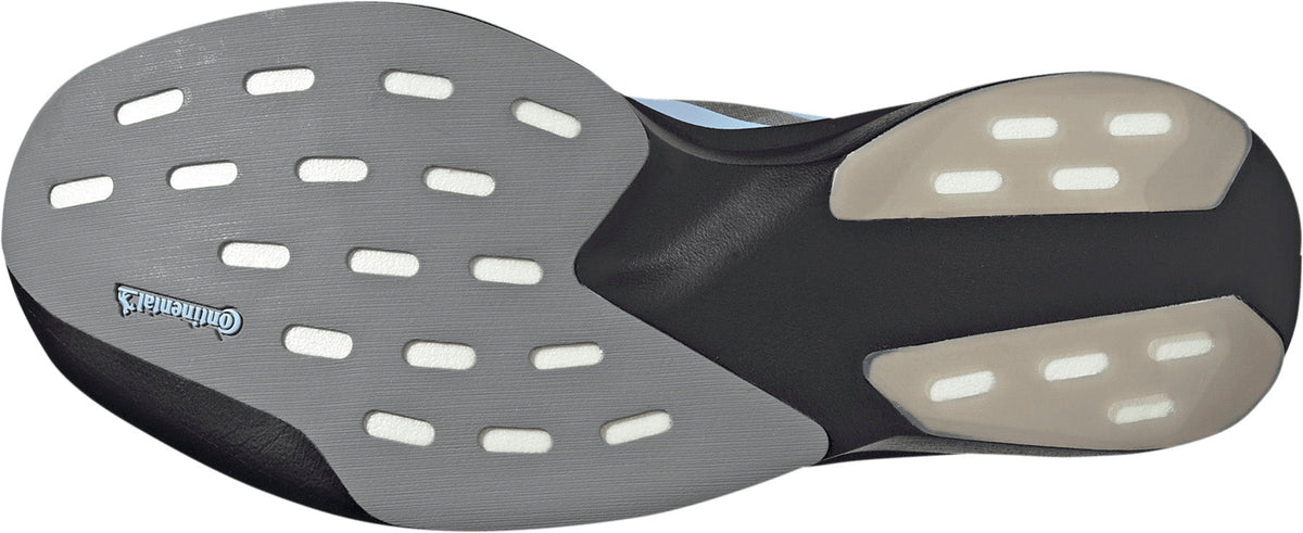 adidas Adizero EVO SL Mens Running Shoes - Grey