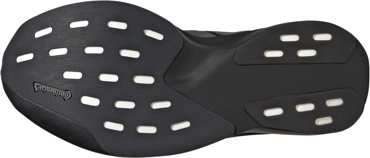 adidas Adizero EVO SL Womens Running Shoes - Black
