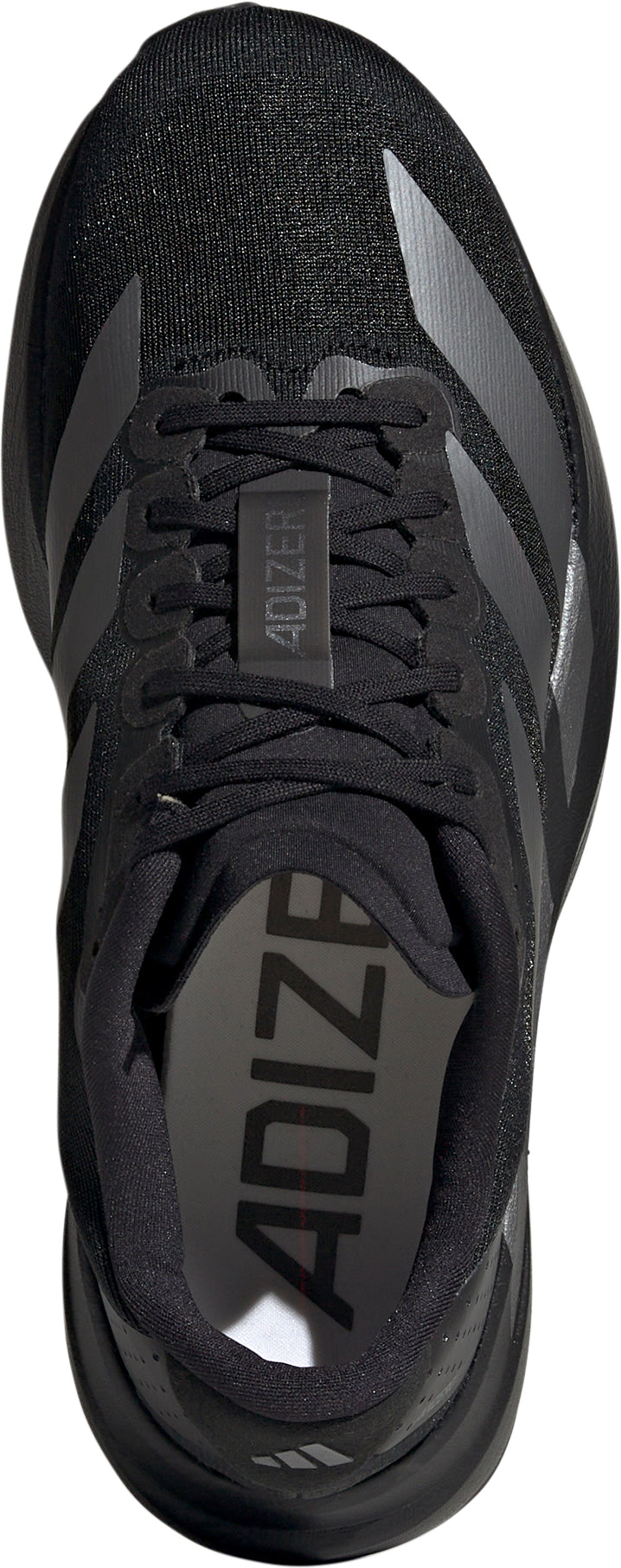 adidas Adizero EVO SL Womens Running Shoes - Black
