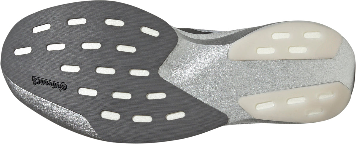 adidas Adizero EVO SL Mens Running Shoes - Grey
